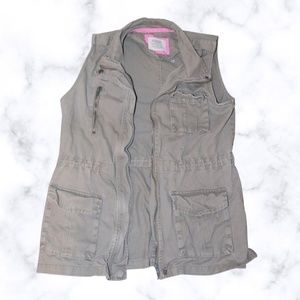 Ashley Outerwear Vest